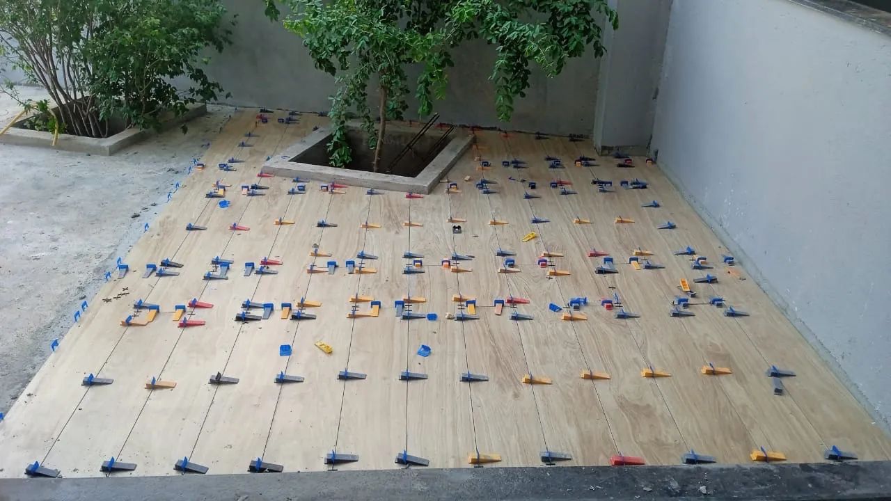 Instalador de piso  - Foto 4