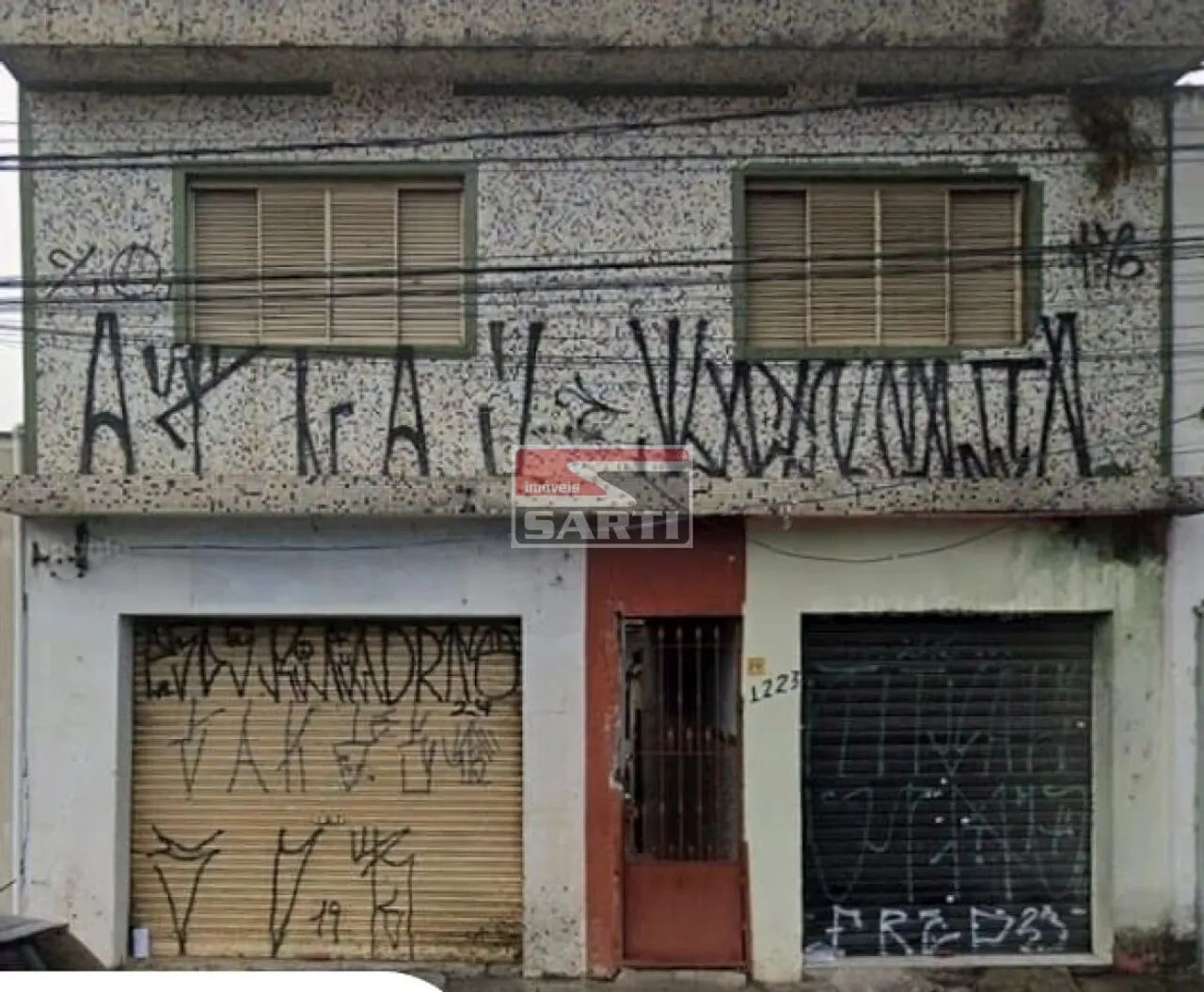 VENDA TERRENO !!!