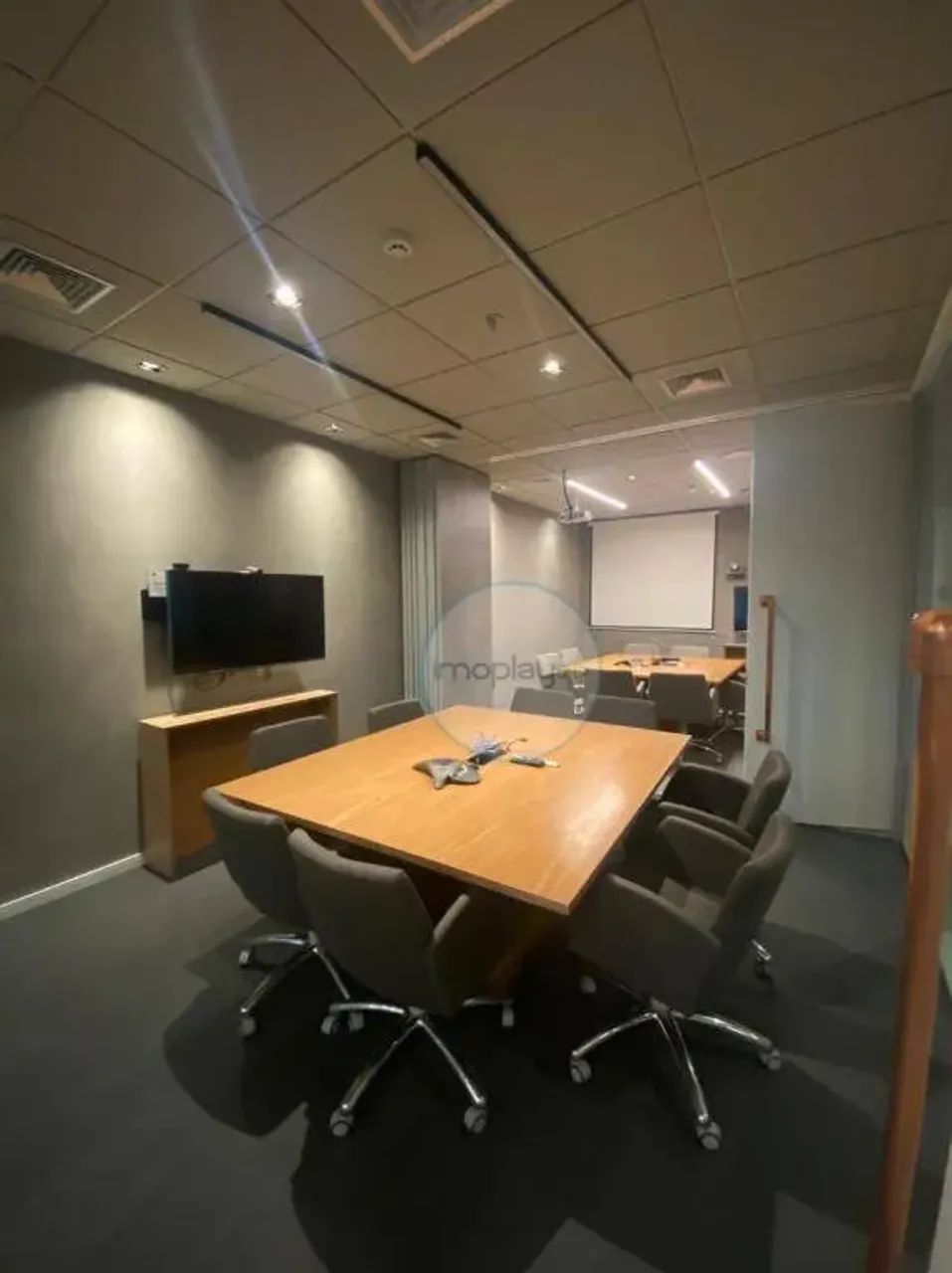 Conjunto para alugar, 472 m² - Itaim Bibi - São Paulo/SP