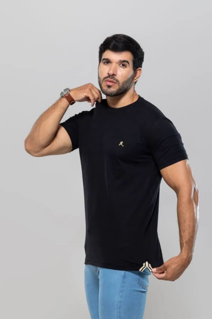 Moda masculina 