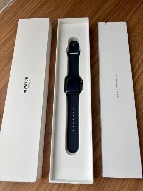 Apple Watch Series 3 - 38mm - Foto 4