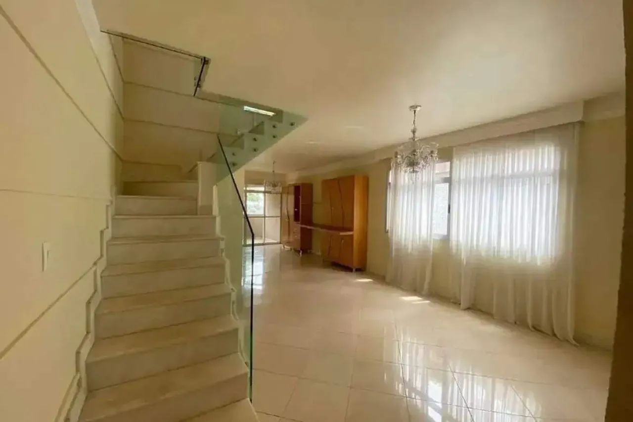 Cobertura com 5 Quartos para alugar, 325m² - Buritis - Foto 2
