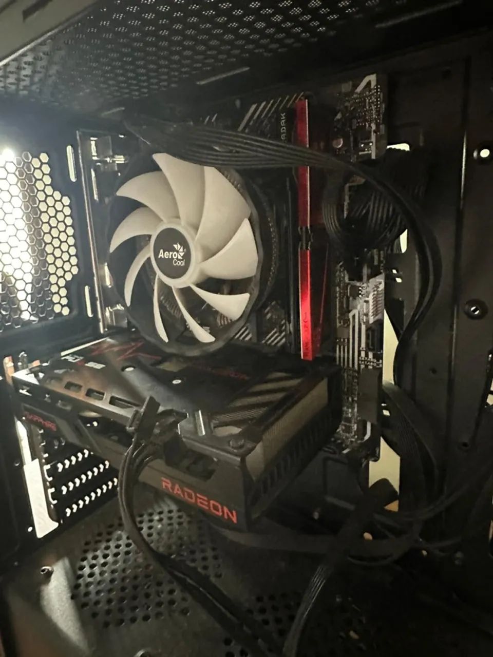 Computador Gamer - Foto 4