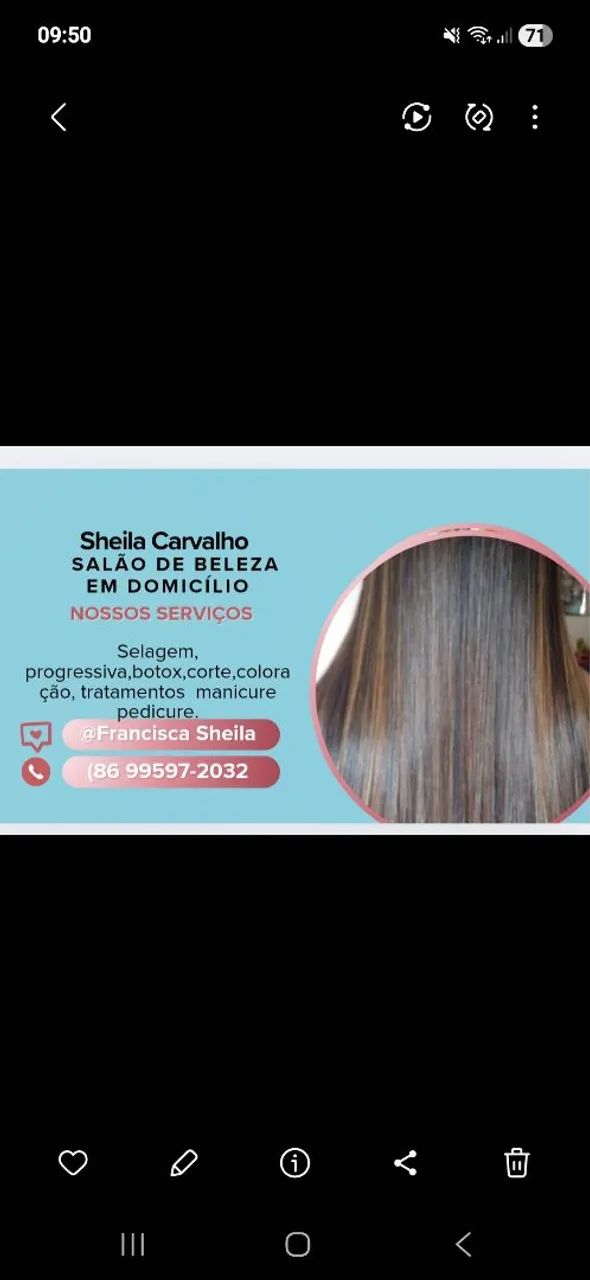 Atendimento adomicilio