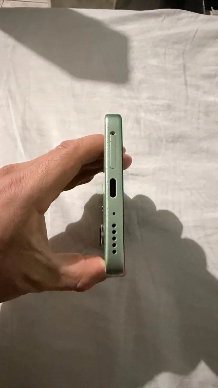 Redmi Note 13 - Foto 4