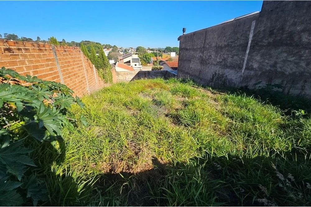 Terreno 250 m² à Venda em Nova Itapira, SP - Imperdível!