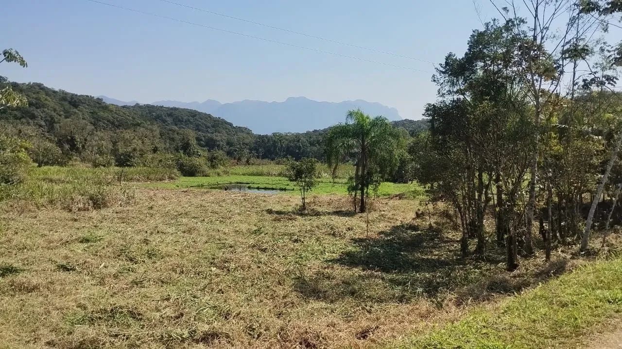 Terreno para Chácara em Morretes/PR - Foto 5