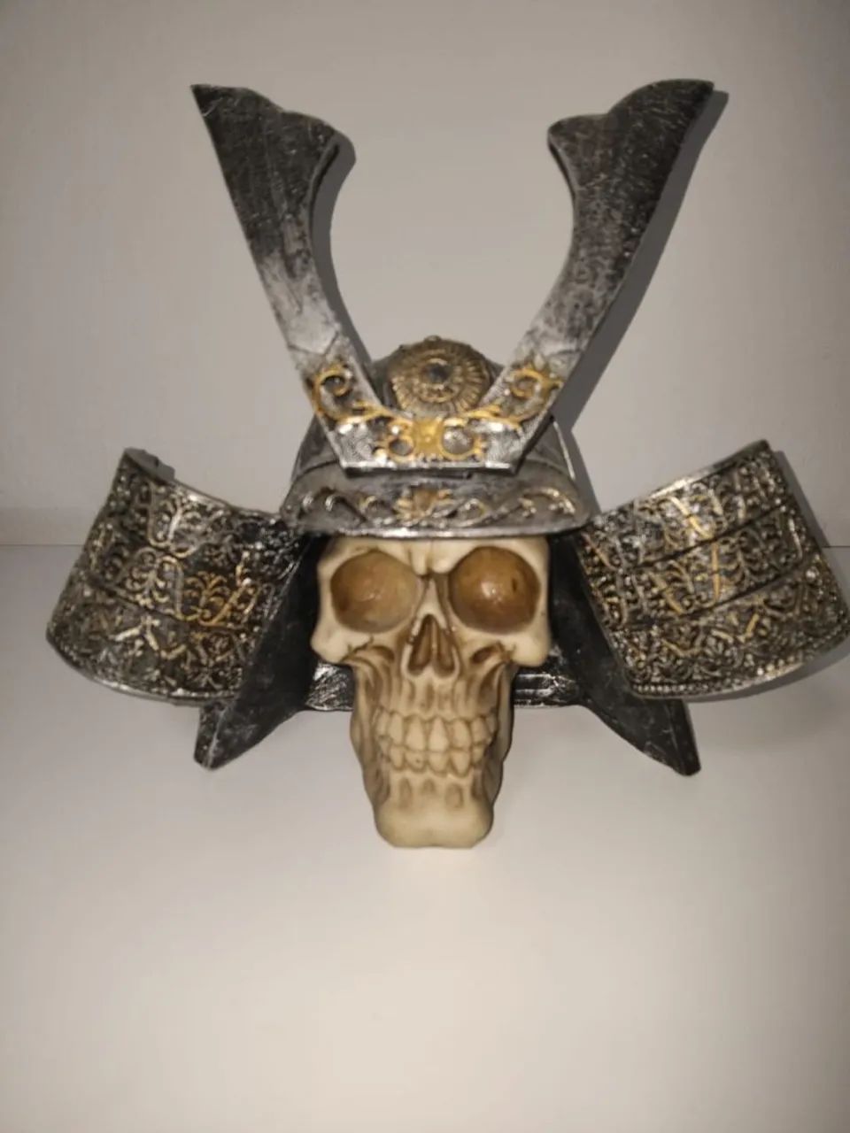 Caveira - Foto 2