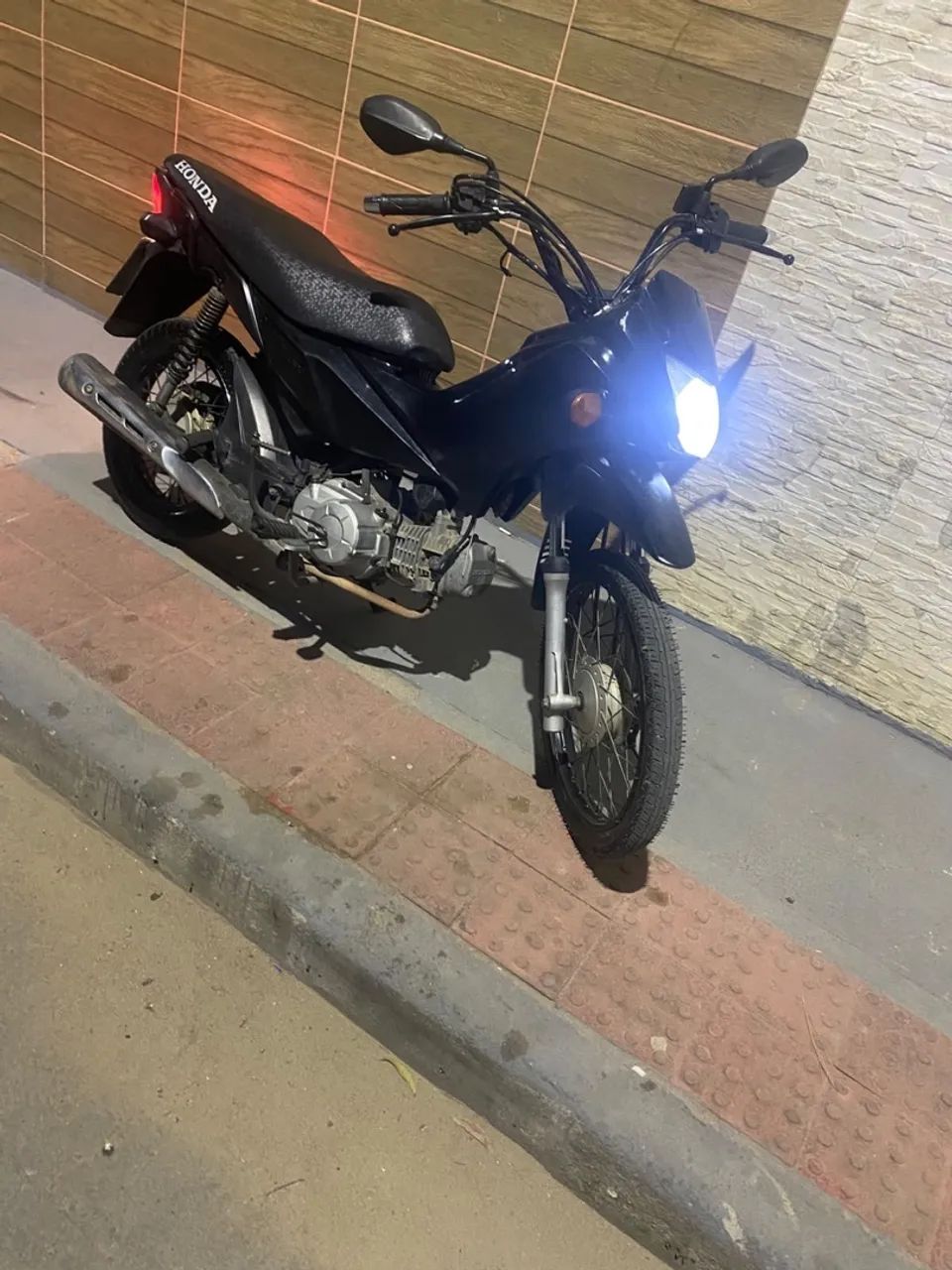 Honda pop 110 - Foto 2
