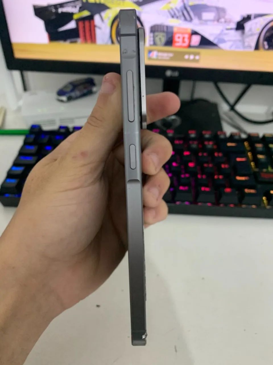 Samsung A56 256GB 8GB - Foto 4
