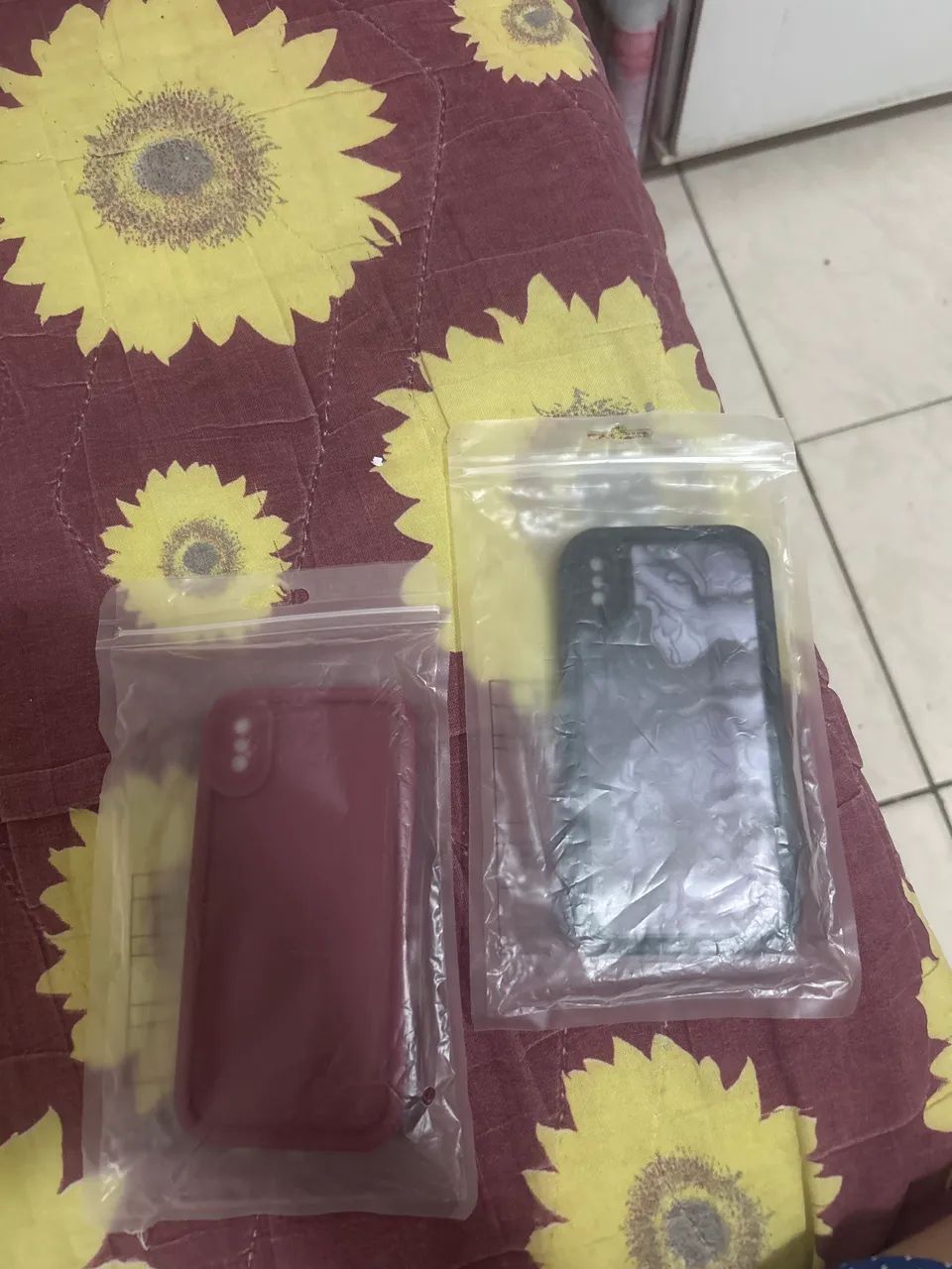 Capinha de celular iPhone Xr