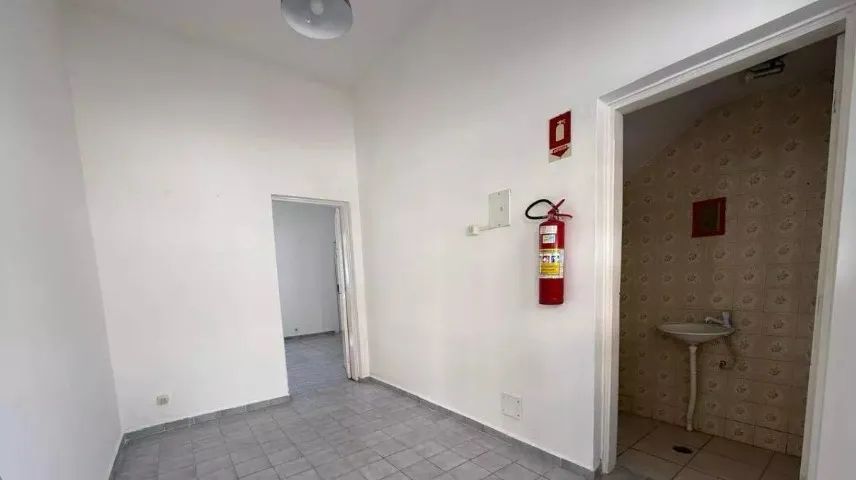Sala comercial