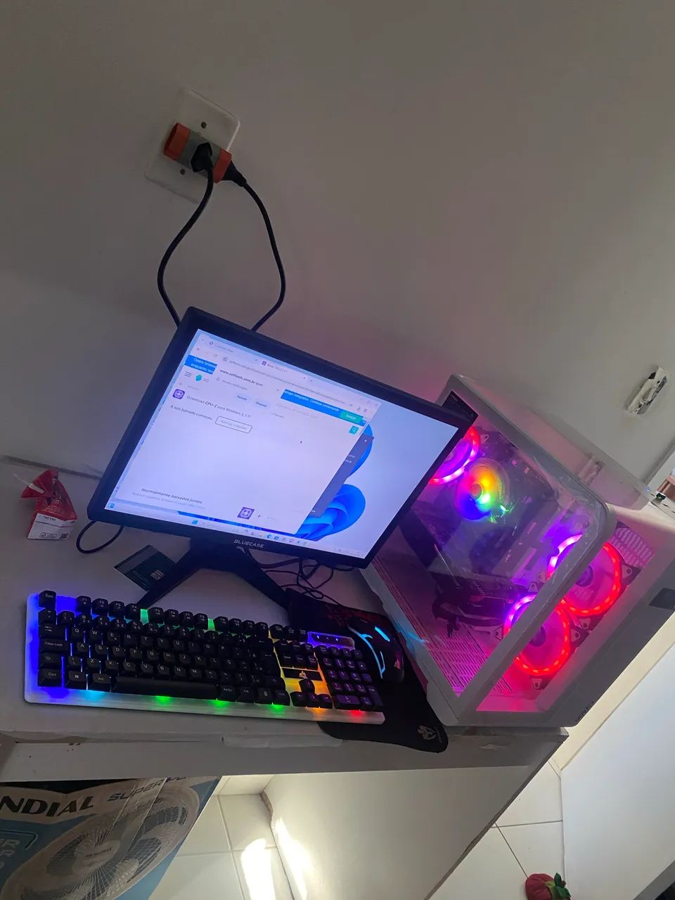 Computador Gamer  - Foto 4