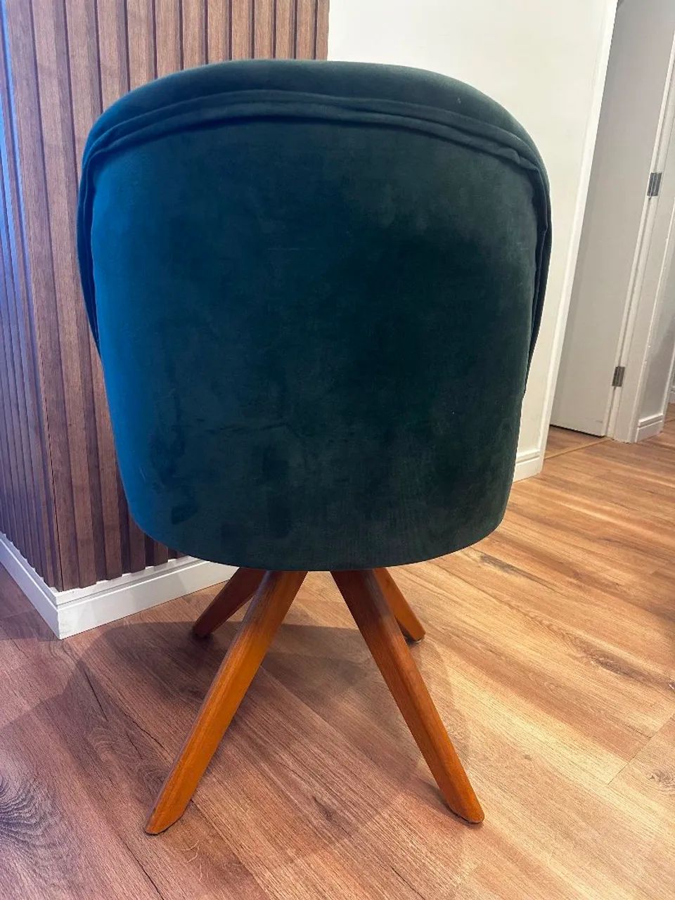 5 Cadeiras em ótimo estado (mesa de brinde) - Foto 3