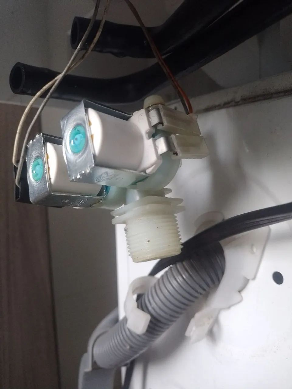 Consertamos Geladeira e Máquina de lavar  - Foto 2