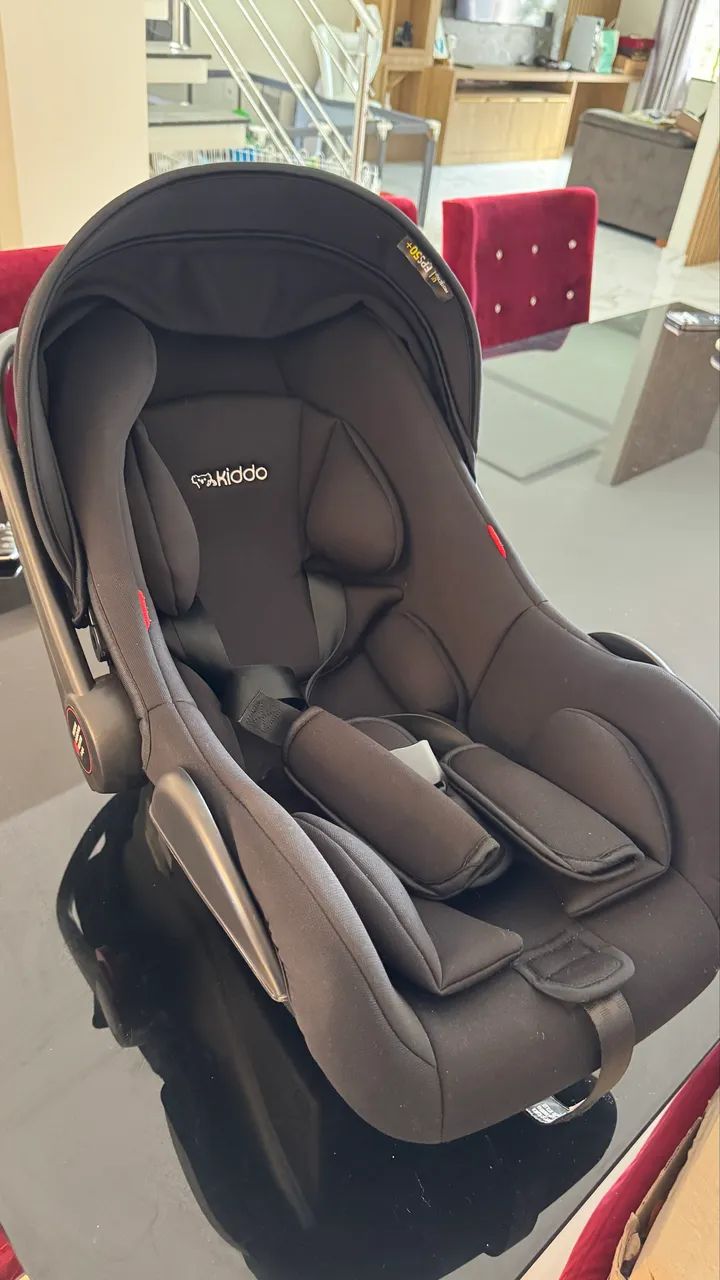 Bebê conforto Kiddo 