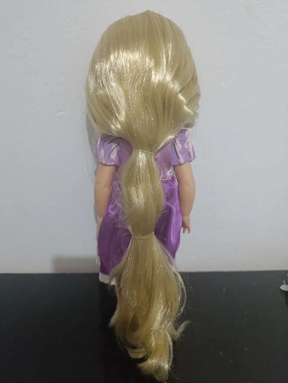 Boneca Rapunzel (Animators Collection) - Foto 2