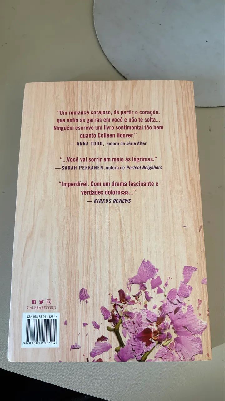 Duologia ?é assim que acaba? - Foto 2