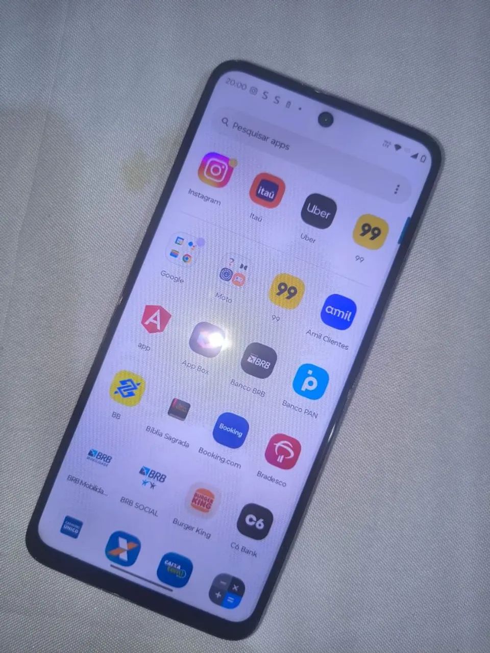 Moto G 34 excelente  - Foto 2