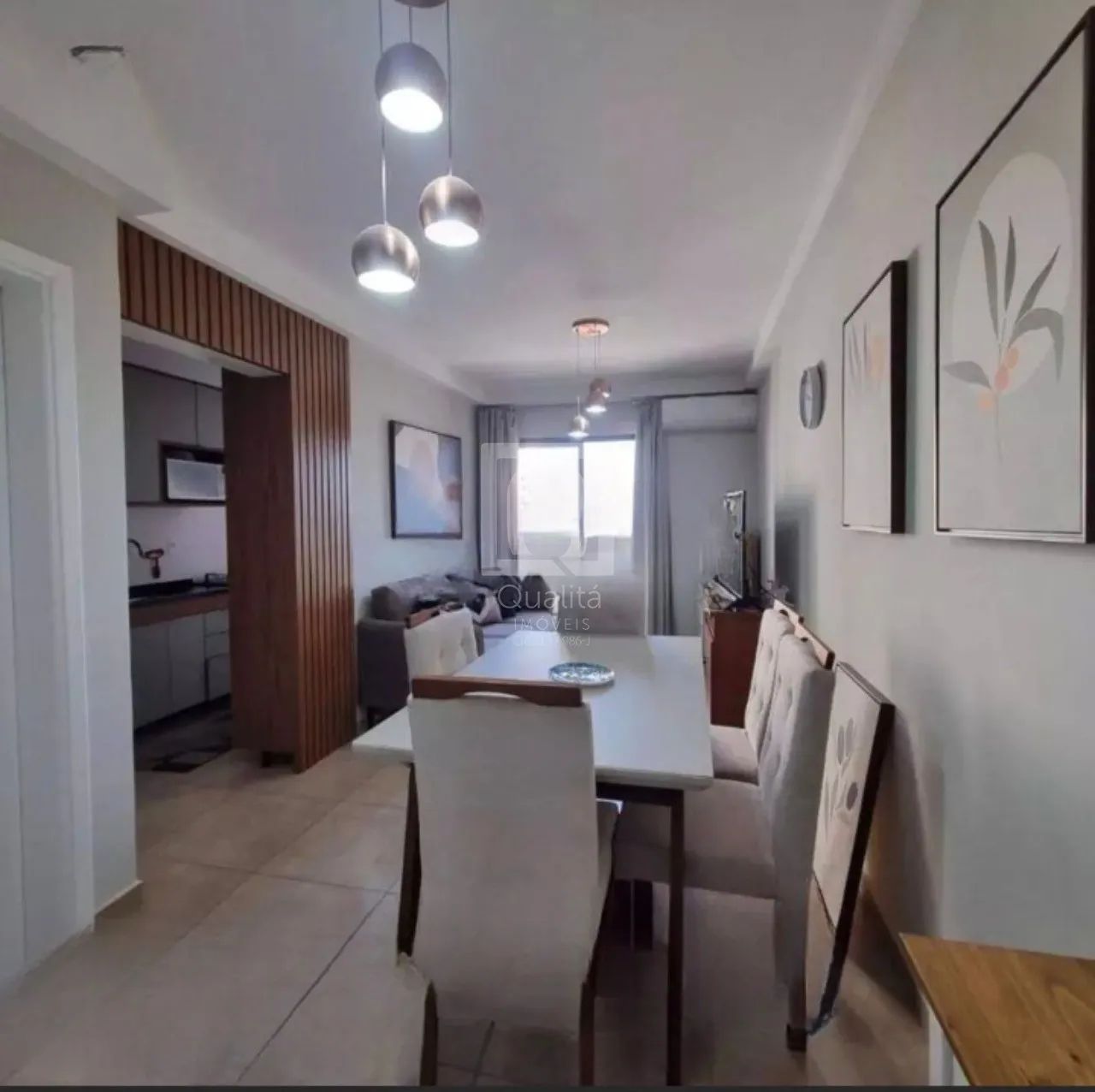Apartamento Studio Porteira Fechada Zona Oeste Sorocaba - Foto 4