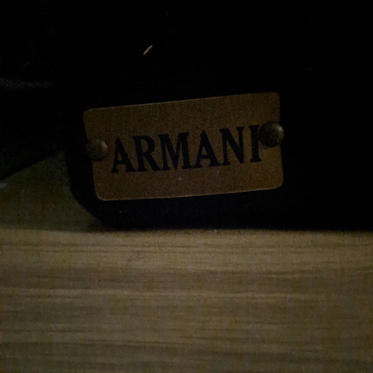 Sofá 2 lugares - Armani  - Foto 3