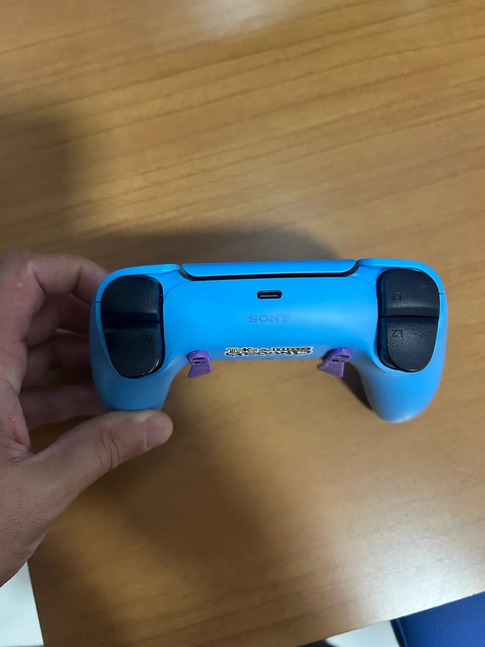 Controle dualsense  - Foto 2