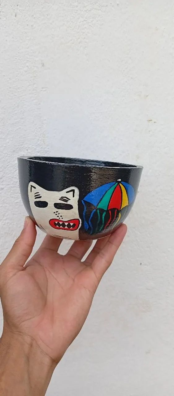 Vasos temáticos  - Foto 3