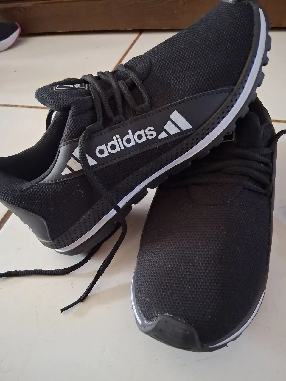Tênis unisex