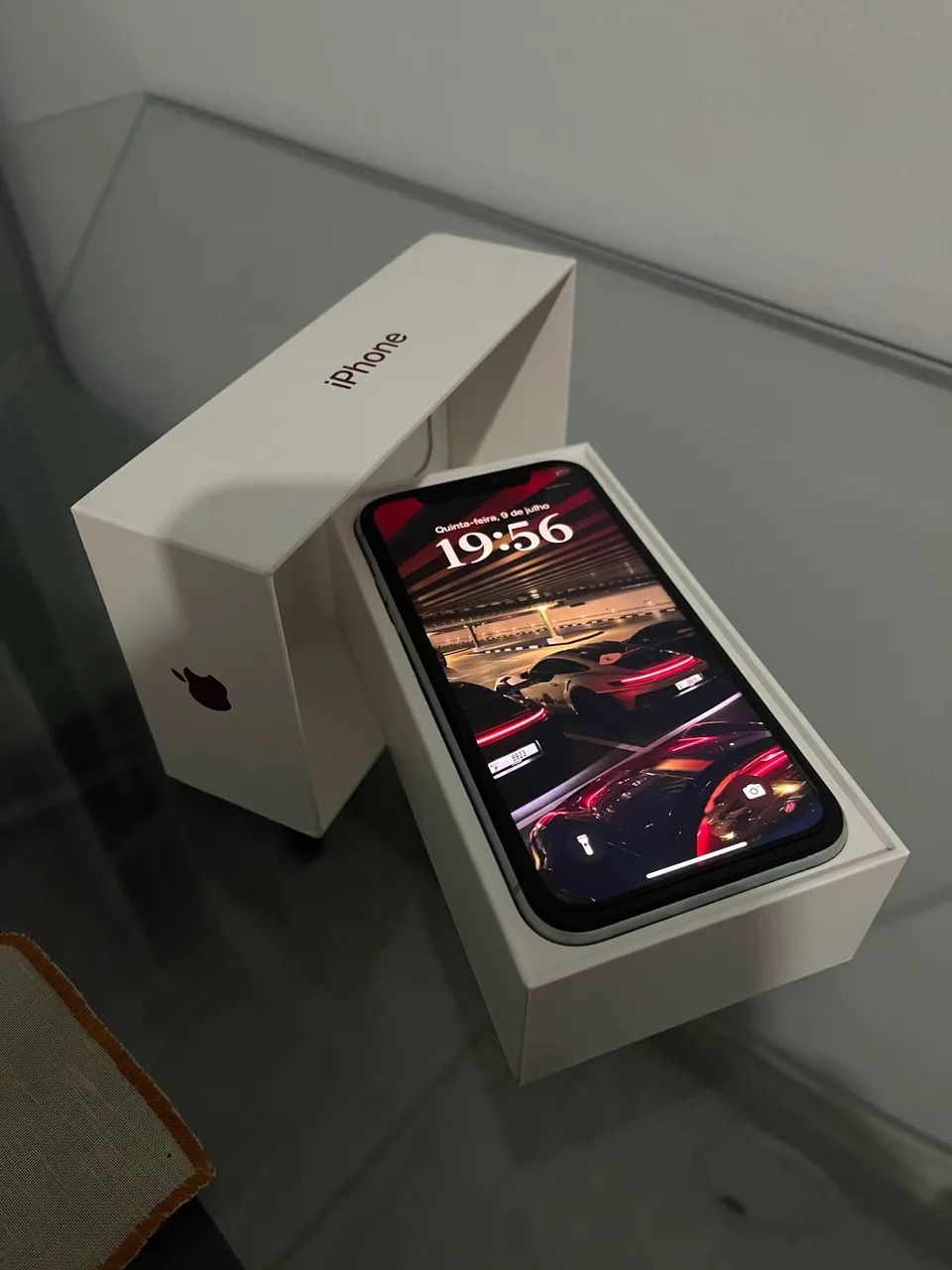 IPHONE 11 COR EXCLUSIVA - Foto 4