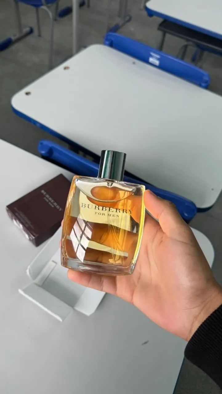 Burberry For Men - 100ml