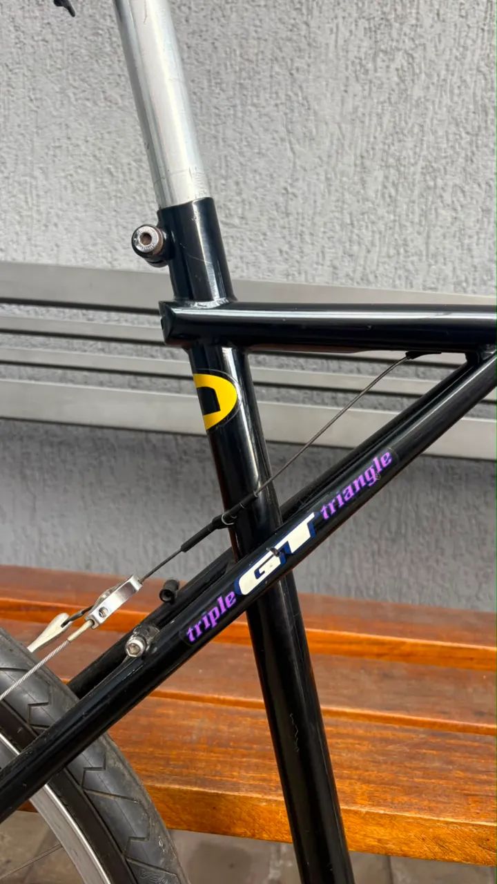 MTB Vintage GT Talera - Foto 3