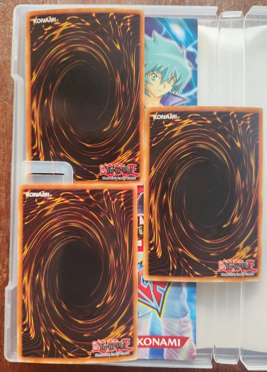 Yu-Gi-Oh! GX Tag Force 2 = R$: 400 - Foto 3
