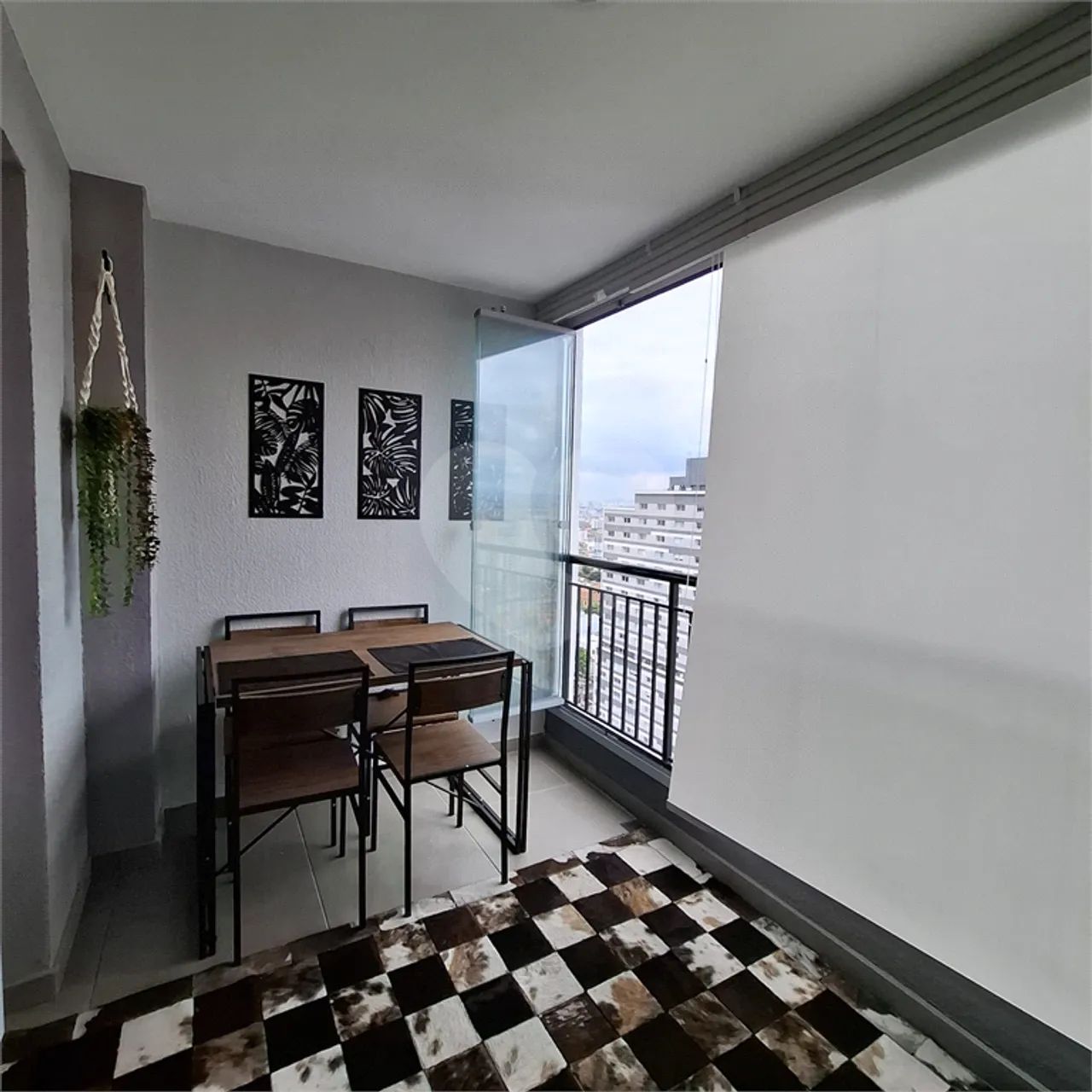 Stúdio 27m² - 1 Vaga de Garegem - Metrô Belem - SP - Foto 2