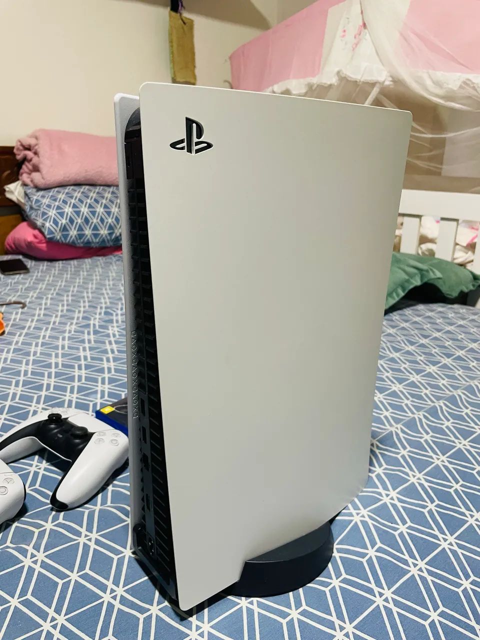 Play Station 5 - Foto 2