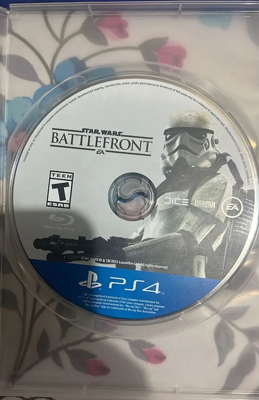 Jogos de ps4  - Foto 2