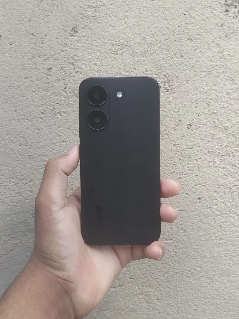 TROCO POCO X8 PRO TENHO A CAIXA E NOTA  - Foto 3