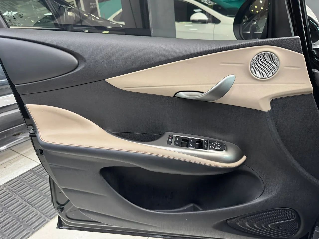 BYD Dolphin EV (Elétrico), foto 6 de 14