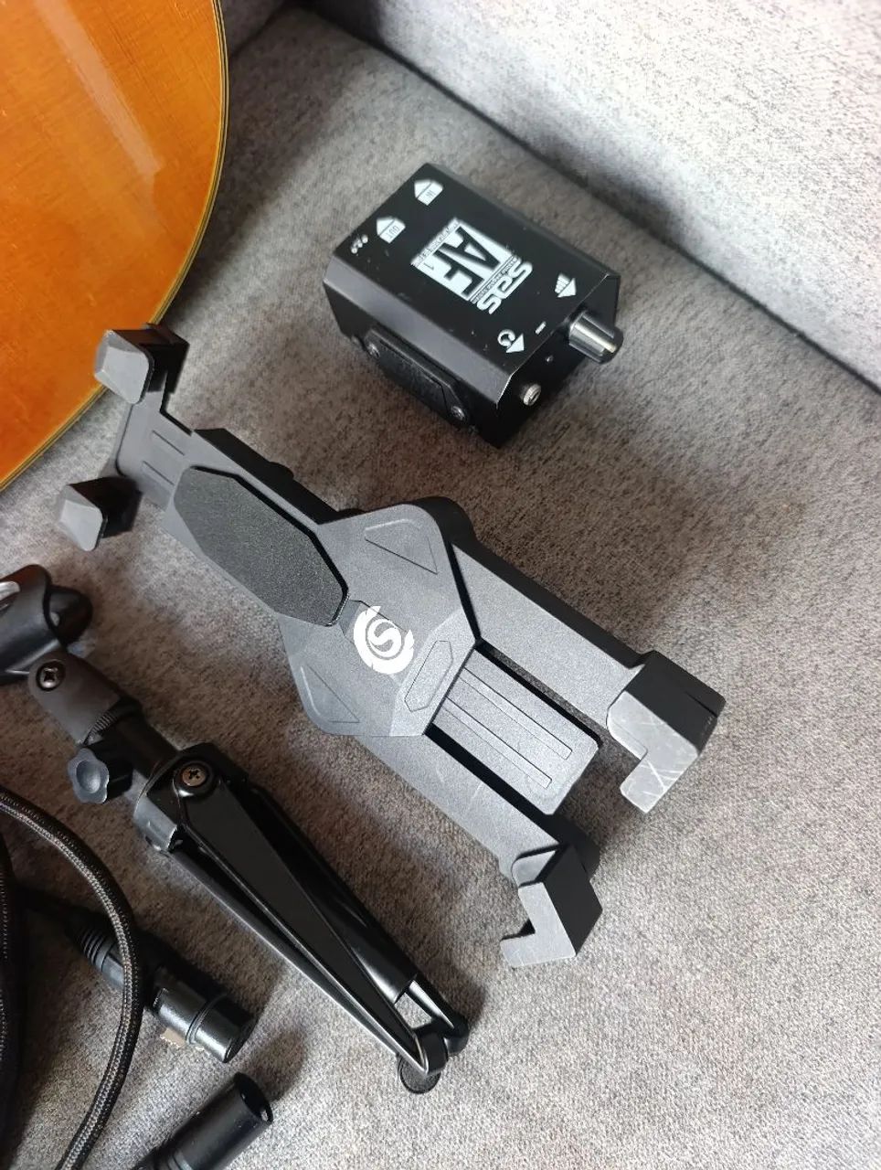 EAGLE CH 800 NYLON - Foto 2