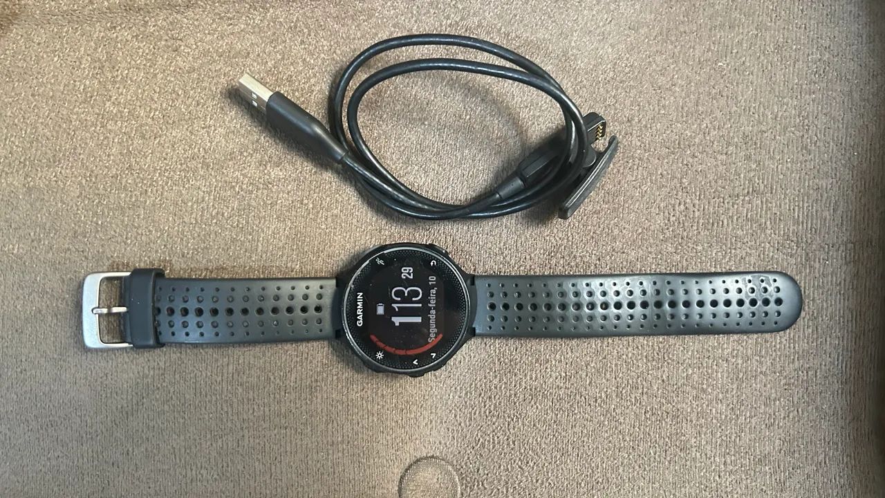 Garmin Forerunner 235 - Foto 3