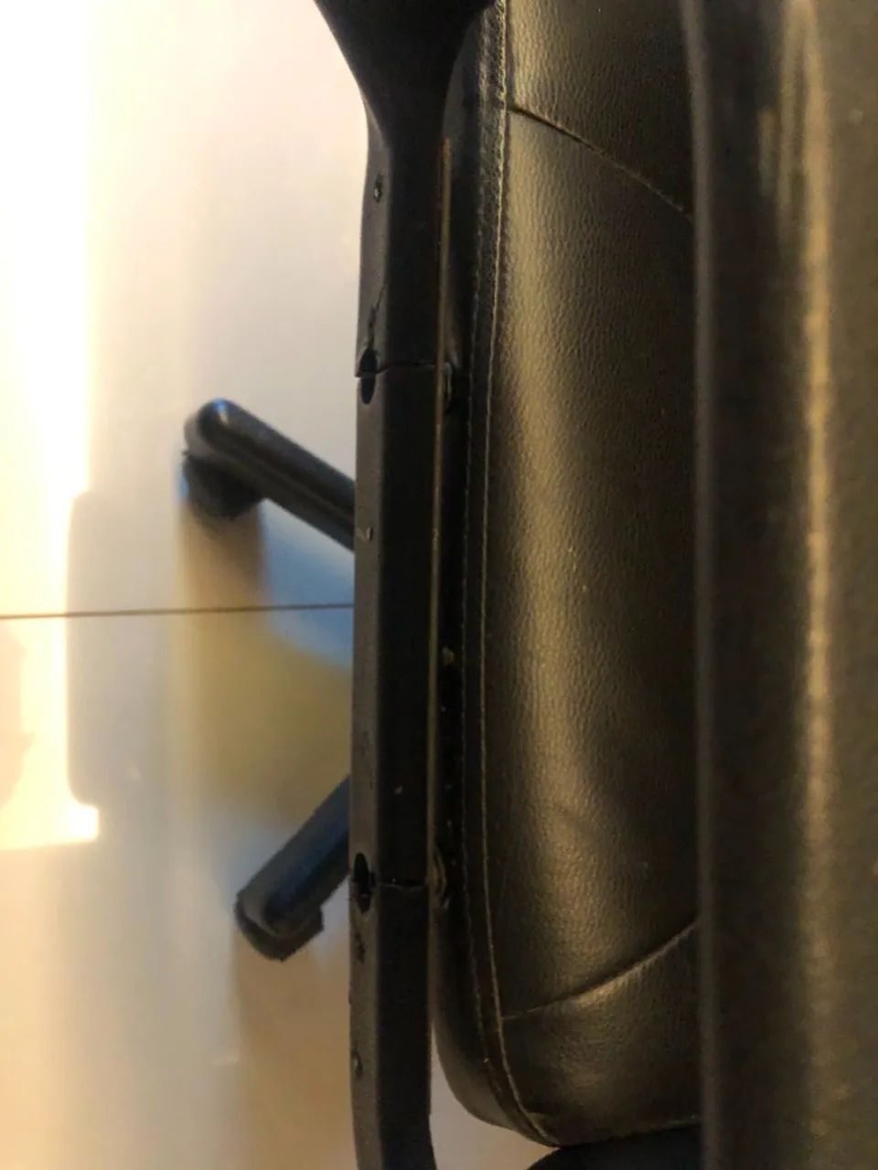 Cadeira de Escritorio - Foto 5