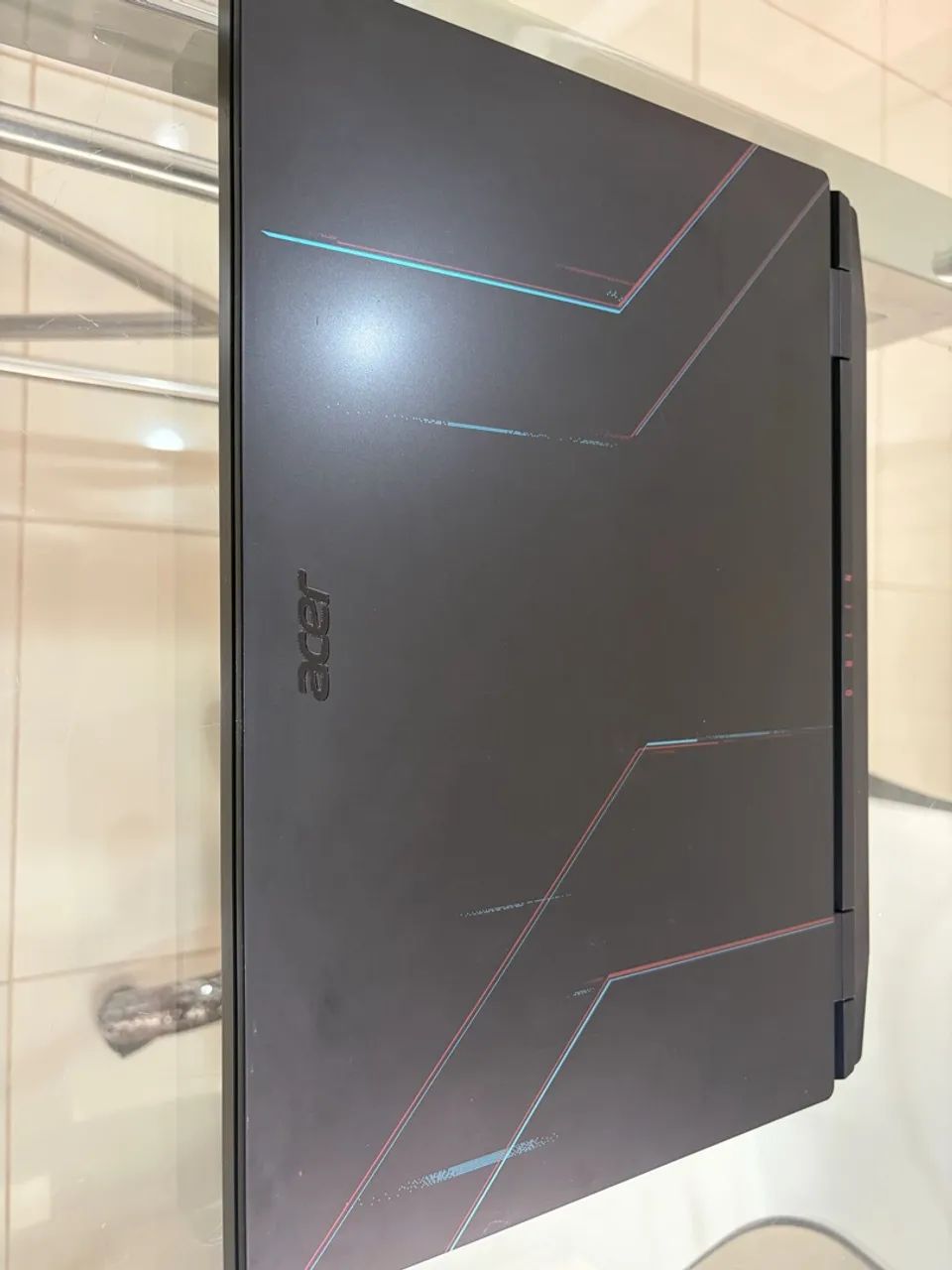 Notebook Gamer Acer Nitro 5  - Foto 5