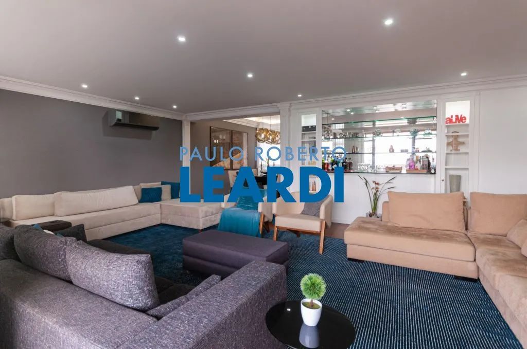 APARTAMENTO - VILA LÉA - SP