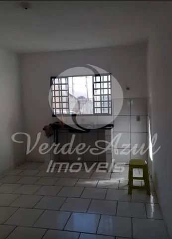 casa - Jardim Campos Verdes - Hortolândia - Foto 4