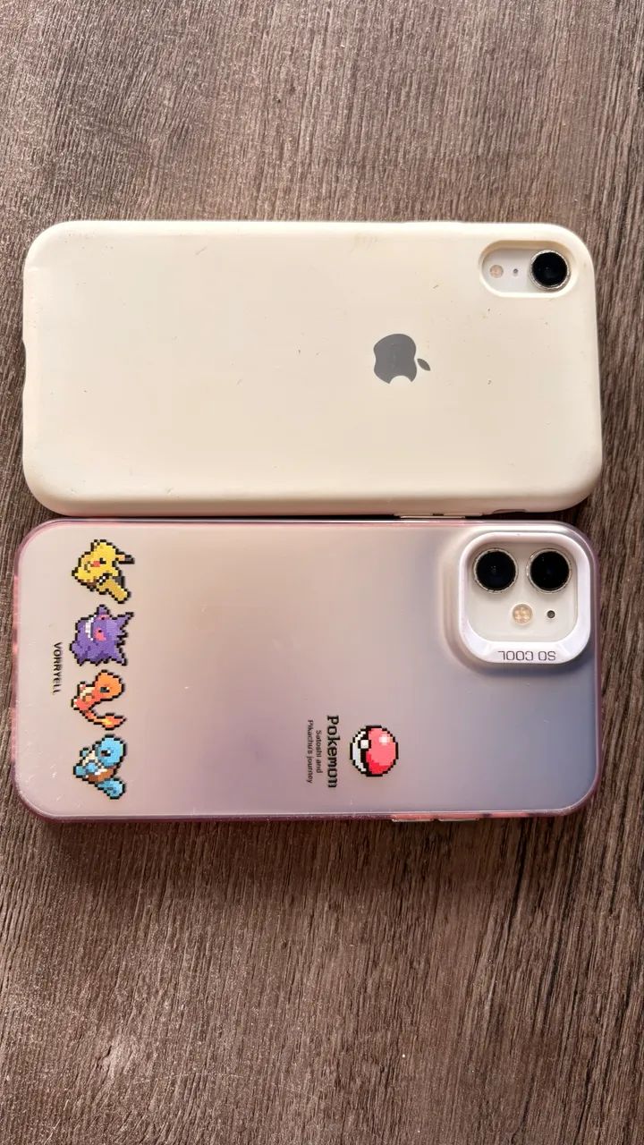iPhone  - Foto 2