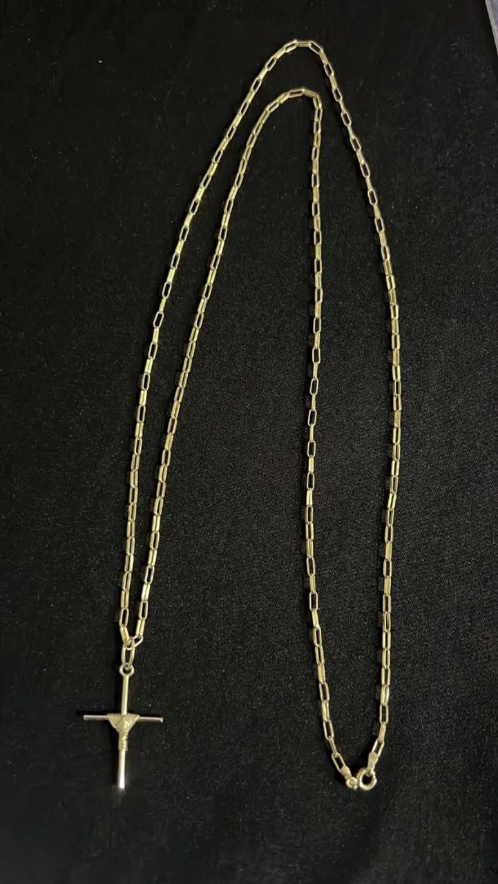 Corrente em Ouro 18 k