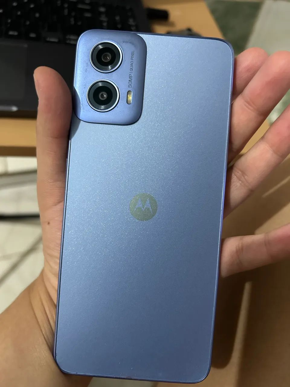 Celular  - Foto 2