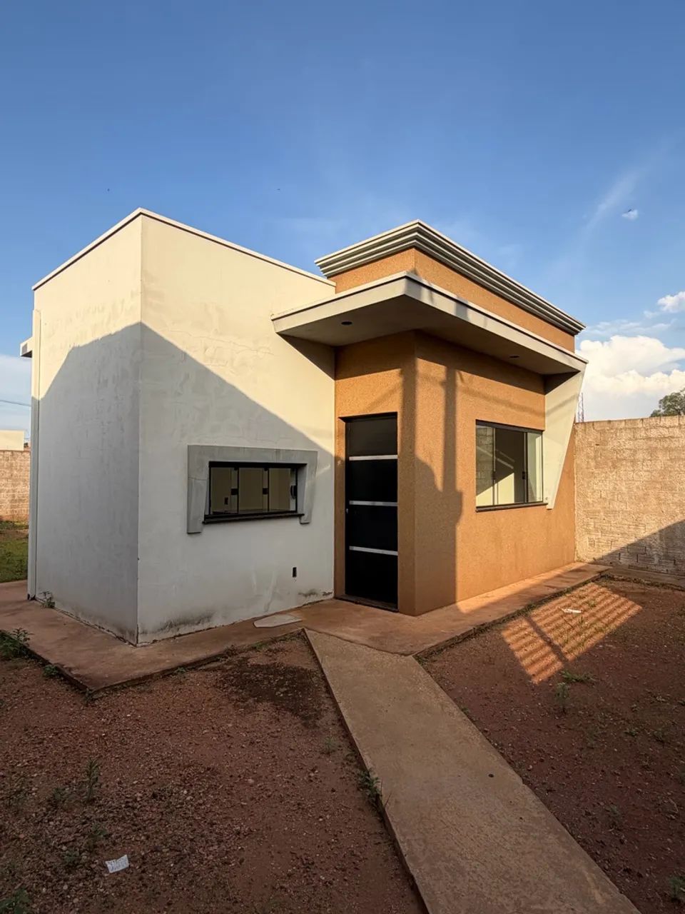 Casa a venda