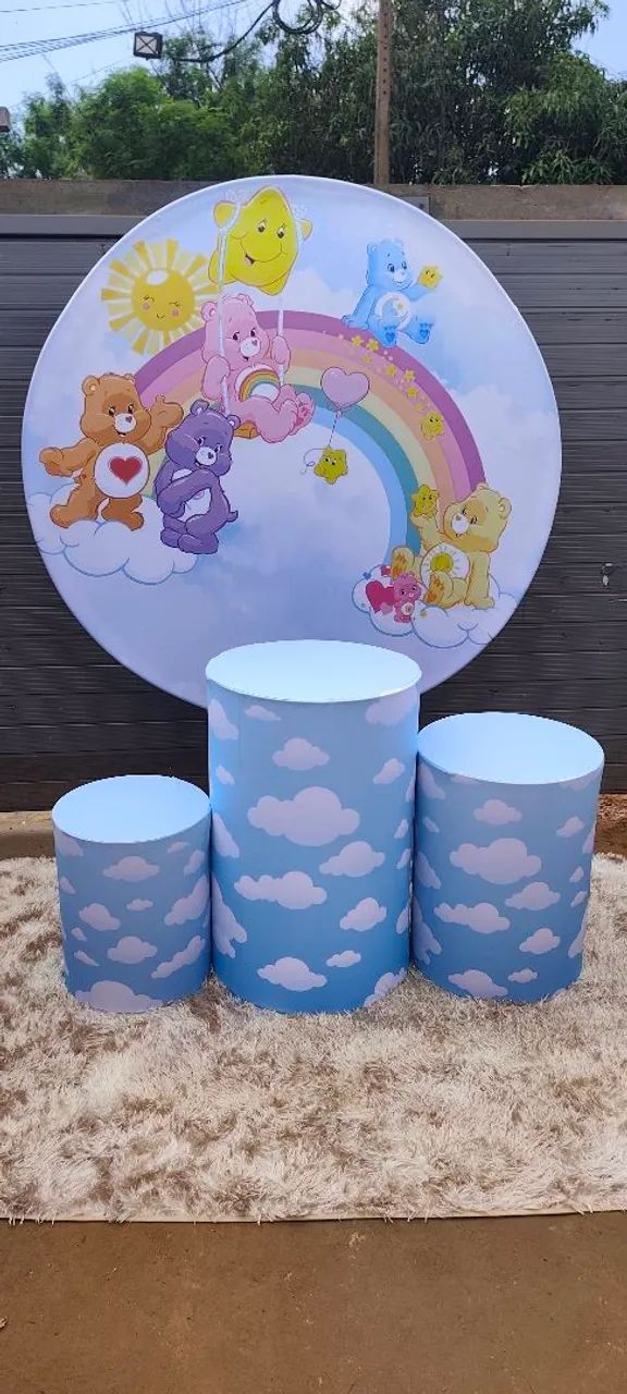 DESAPEGO DE ACERVO DE DECORAÇÃO DE FESTAS - Foto 2