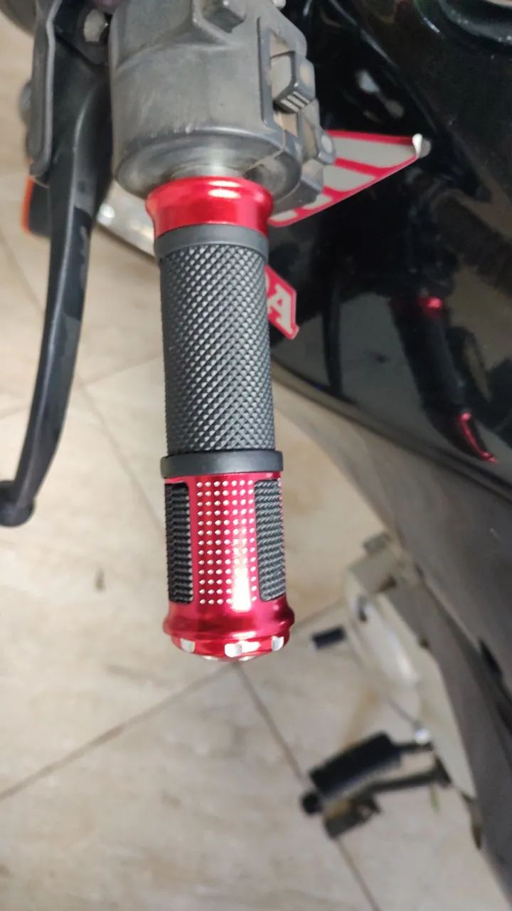 Vendo moto fan 125 - Foto 3