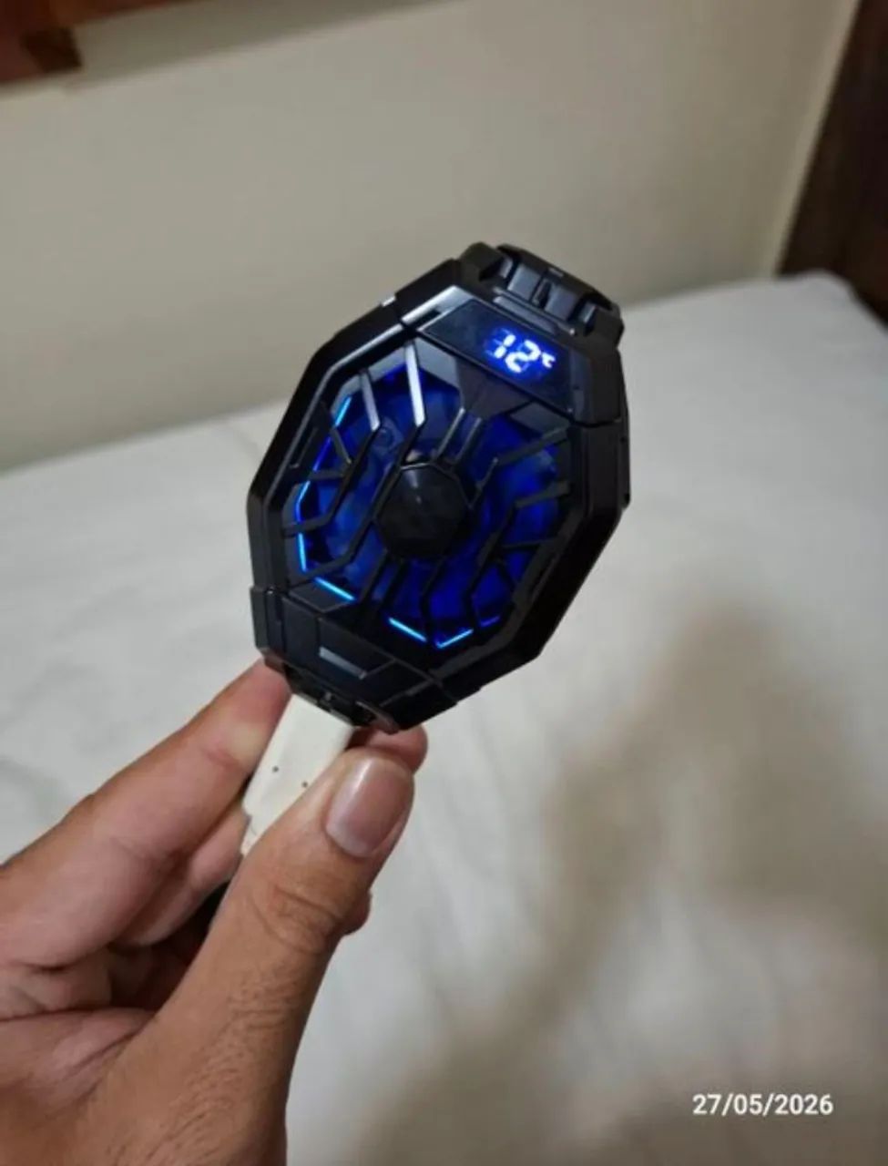 Cooler para celular - Foto 4